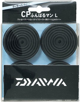DAIWA CP FUNBARU-MAN L 冰箱橡膠止滑墊