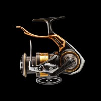 DAIWA TOURNAMENT ISO 2500XH-LBD