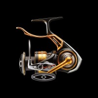 DAIWA TOURNAMENT ISO 3000XH-LBD