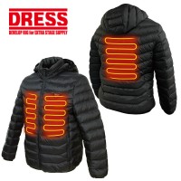 DRESS HEAT JACKET