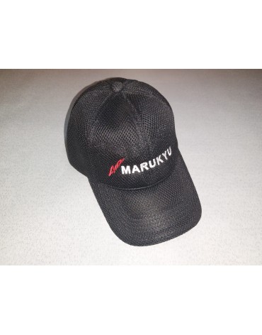MARUKYU 丸九 CAP帽