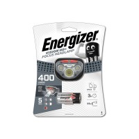 ENERGIZER VISION HD+ FOCUS HEADLAMP