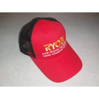 RYOBI CAP帽 RYOBI CAP帽