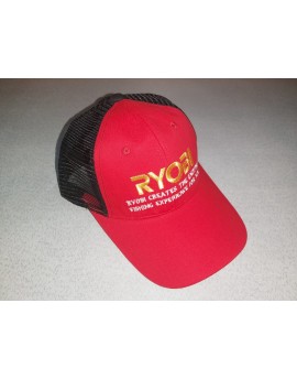 RYOBI CAP帽