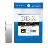 SHIMANO BB-X HYPERREPELα NYLON 200m