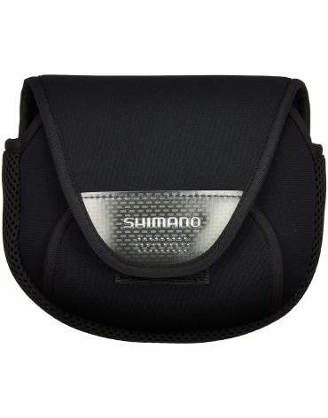 SHIMANO 紡車式捲線器保護袋 M