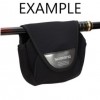 SHIMANO 紡車式捲線器保護袋 M