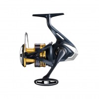 SHIMANO SAHARA C3000HG