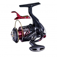 SHIMANO BB-X HYPER FORCE C2000DXXG