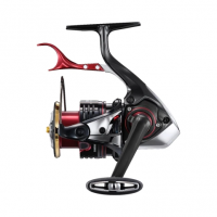 SHIMANO BB-X HYPER FORCE C3000DXXG S 