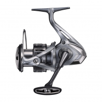 SHIMANO NASCI C3000HG