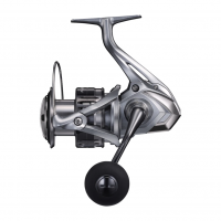 SHIMANO NASCI C5000XG