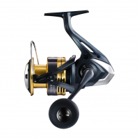 SHIMANO SAHARA C5000XG