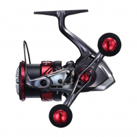 SHIMANO SEPHIA XR C3000SDHHG