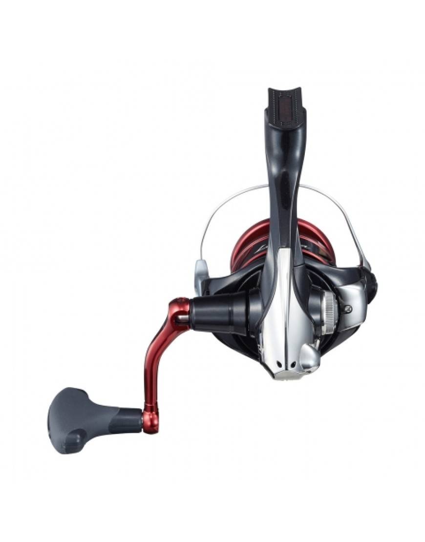 SHIMANO BB-X LARISSA C3000DXG