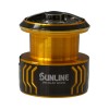 SUNLINE SPECIALIST SPOOL 2500 SUNLINE X DAIWA 線杯