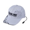 SUNLINE 獅子部落帽 CP-3400