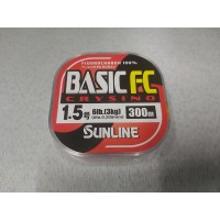 SUNLINE BASIC FC CRYSINO 1.5號