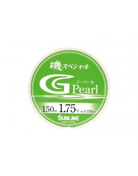 SUNLINE 磯SPECIAL G PEARL 150m